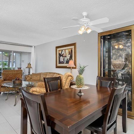 Beach Luxury 805 Naples Exterior photo