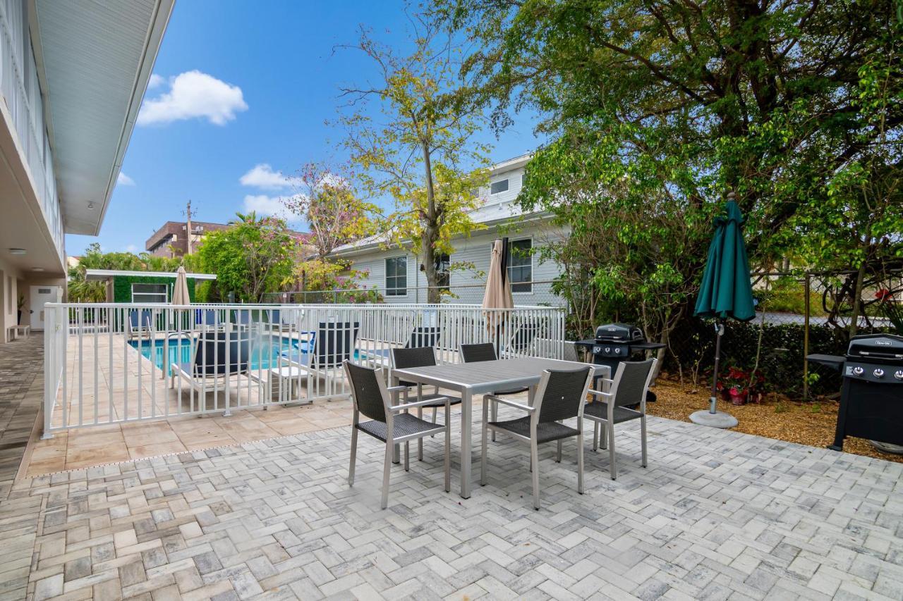 Beach Luxury 805 Naples Exterior photo