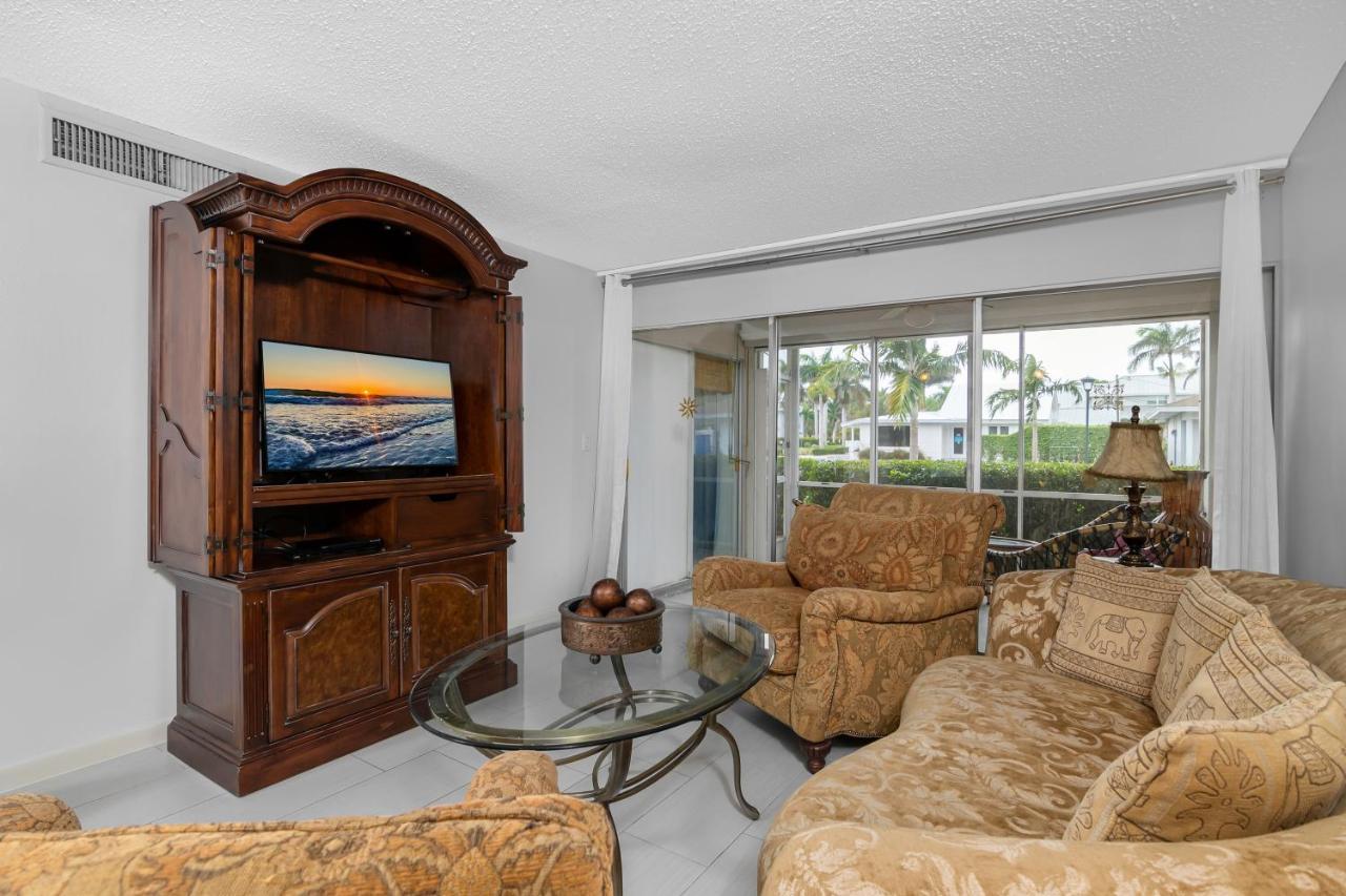 Beach Luxury 805 Naples Exterior photo