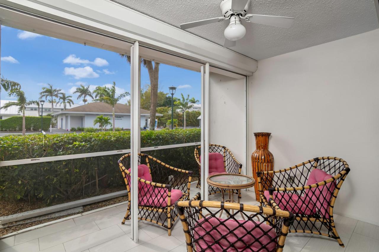Beach Luxury 805 Naples Exterior photo