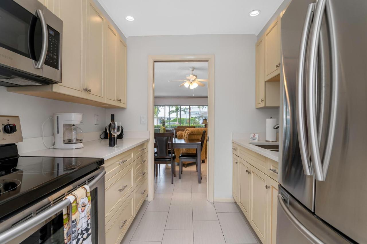 Beach Luxury 805 Naples Exterior photo