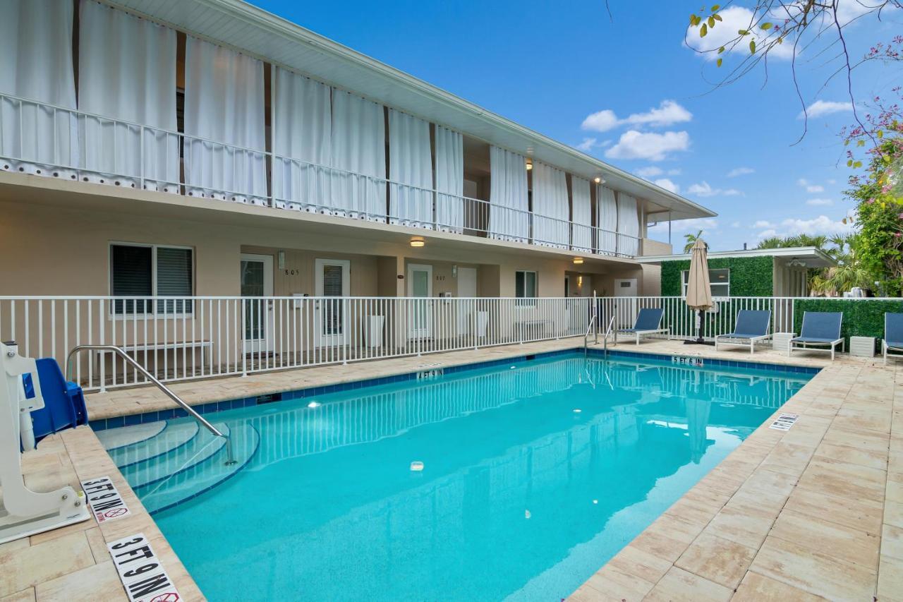 Beach Luxury 805 Naples Exterior photo