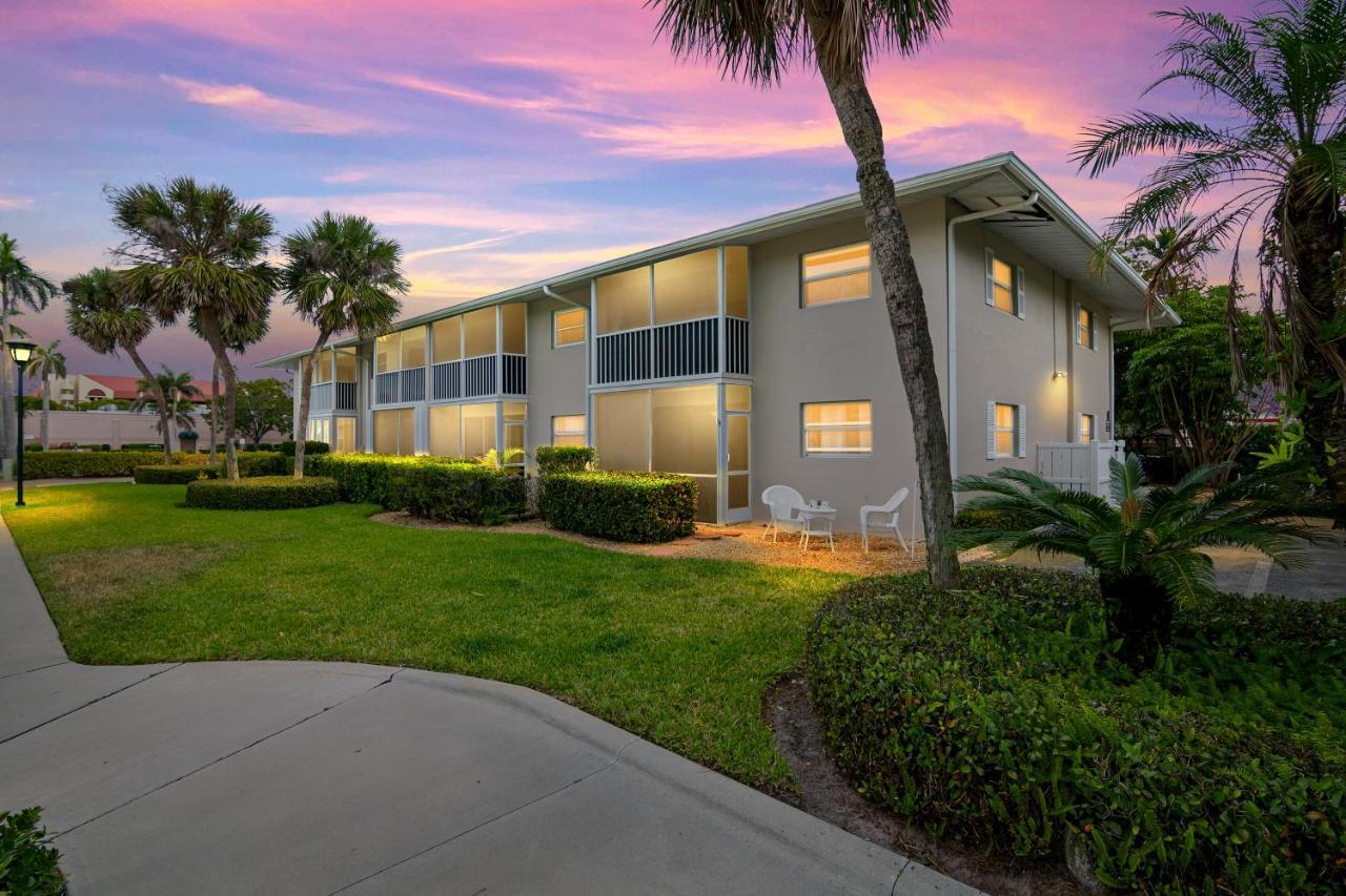 Beach Luxury 805 Naples Exterior photo