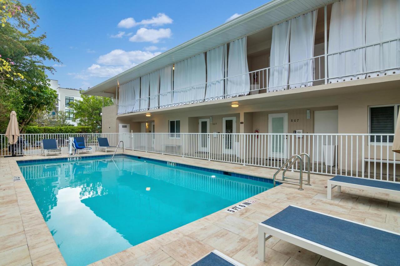 Beach Luxury 805 Naples Exterior photo